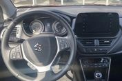 Suzuki SX4 S-cross 1.4 SHVS