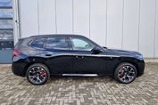 BMW X3 xDrive20d M Sport