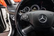 Mercedes Klasa E 200