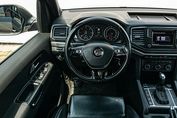 Volkswagen Amarok Aventura 4Motion AT V6