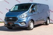 Ford Transit Custom L2H1 Trend