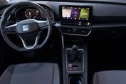 Seat Leon 2.0 TDI Style
