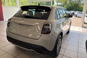 Fiat 600 1.2 Turbo Hybrid eDCT