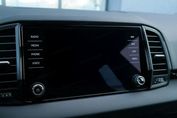 Skoda Karoq Sportline 1.5 TSI DSG
