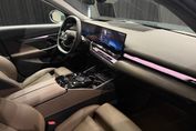 BMW Seria 5 520d mHEV aut