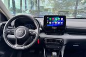 Toyota Yaris Hybrid 1.5 Style