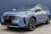 Peugeot 5008 GT Exclusive S&S e-DCS6 1.2 PureTech mHEV