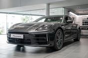 Porsche Panamera 4S E-Hybrid