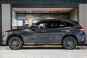 Mercedes GLC 220 d 4-Matic AMG Line
