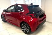 Toyota Yaris Style 1.5 Hybrid