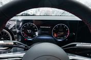 Mercedes CLA 220 4-Matic AMG Line