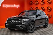 Mercedes GLC 220 d 4-Matic AMG Line