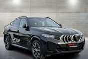 BMW X6 xDrive30d mHEV sport-aut