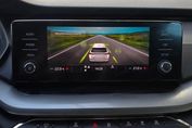 Skoda Octavia 1.5 Tsi e-Tec Ambition Dsg