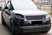 Land Rover Range Rover 3.0 D350 Autobiography