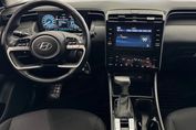 Hyundai Tucson 1.6 T-GDI Smart 2WD DCT