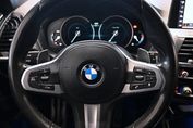 BMW X3 xDrive20d M Sport