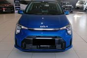 Kia Picanto 1.2 DPI Business Line