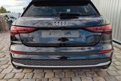 Audi A3 TFSI Sportback