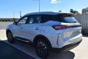 Chery Tiggo 7 Premium 1.5 T-GDI HEV DCT
