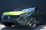 Peugeot 408 GT Exclusive S&S e-DCS6 1.2 PureTech mHEV
