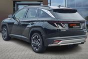 Hyundai Tucson 1.6 t-Gdi Phev Platinum 4WD