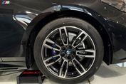 BMW Seria 5 Touring 520d xDrive M Sport