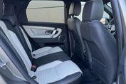 Land Rover Discovery Sport P200 Dynamic SE