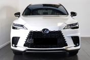 Lexus RX F Sport Design 2.5 Hybrid Plug-in