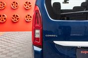 Opel Combo Kombi L1H1