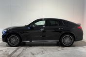 Mercedes GLC Coupe 220 d 4-Matic AMG Line
