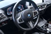 BMW X3 xDrive20d mHEV M Sport sport-aut