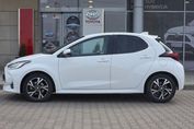 Toyota Yaris Hybrid 1.5 Style