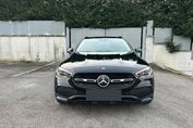 Mercedes Klasa C 220 d 4-Matic All-Terrain Avantgarde