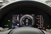 Lexus ES 300h Business Edition