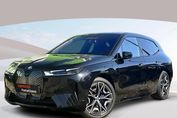 BMW iX xDrive40 76.6kWh Essence