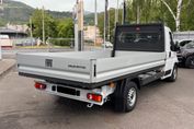 Fiat Ducato L3 Skrzynia Otwarta