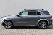 Mercedes GLE 300 d 4Matic 9G-TRONIC AMG Line