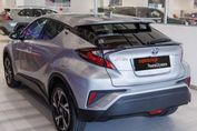 Toyota C-HR 1.8 Hybrid Style