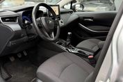 Toyota Corolla 1.5 Comfort