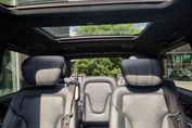 Mercedes V Klasa 300 d 4-Matic Exclusive 9G-Tronic (długi)