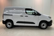 Citroen Berlingo Van M L1H1