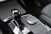 BMW X3 xDrive20d M Sport sport-aut