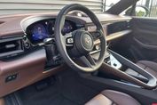 Porsche Macan Turbo