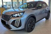 Peugeot 2008 GT Exclusive e-DCS6 1.2 PureTech mHEV