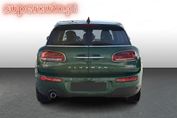 Mini Clubman Cooper aut