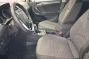 Volkswagen Tiguan TSI DSG