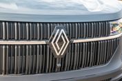 Renault Master L3 Zabudowa 10EP + Tył Spanie + Winda