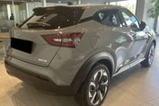 Nissan Juke N-Connecta 1.6 HEV