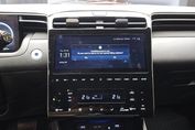Hyundai Tucson T-GDi 48V Platinum 2WD DCT